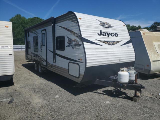 2020 Jaycee Jayco