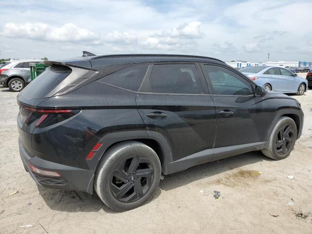  HYUNDAI TUCSON 2023 Black