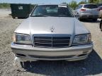 1999 Mercedes-Benz C 230 for Sale in Spartanburg, SC - Side