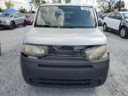 2013 Nissan Cube S за продажба в Riverview, FL - Front End