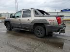 Dyer, IN에서 판매 중인 2002 Chevrolet Avalanche K1500 - Side
