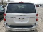 2011 Chrysler Town & Country Touring L en Venta en Cahokia Heights, IL - Front End