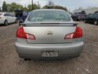 2003 Infiniti G35  იყიდება Chalfont-ში, PA - Side