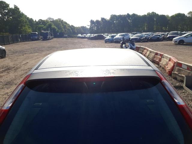 2006 FORD FOCUS LX A