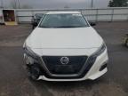 2020 Nissan Altima Sr на продаже в Ham Lake, MN - Front End