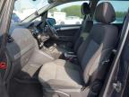 2014 VAUXHALL ZAFIRA DES for sale at Copart ST HELENS