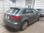 2018 AUDI A3 S LINE for sale at Copart EAST KILBRIDE