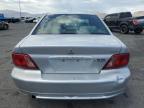 2003 Mitsubishi Galant Es for Sale in North Las Vegas, NV - Front End