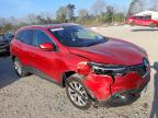 2018 RENAULT KADJAR DYN for sale at Copart WOLVERHAMPTON