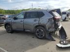2024 Nissan Rogue Sv for Sale in Louisville, KY - Rollover