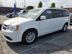 2019 Dodge Grand Caravan Sxt de vânzare în Wilmington, CA - Front End
