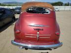 San Martin, CA에서 판매 중인 1948 Ford Deluxe - Burn