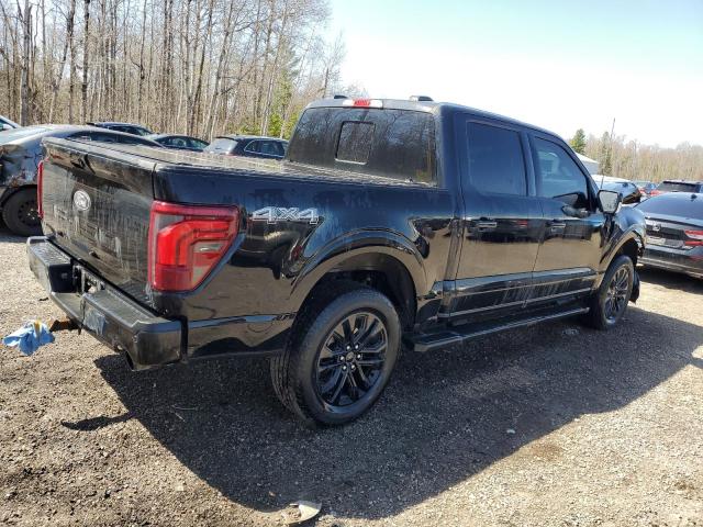 2024 FORD F150 LARIAT
