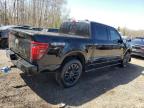 2024 FORD F150 LARIAT à vendre chez Copart ON - COOKSTOWN