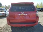 2017 Toyota 4Runner Sr5/Sr5 Premium იყიდება Portland-ში, OR - Vandalism