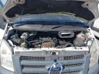 2011 FORD TRANSIT for sale at Copart WOLVERHAMPTON