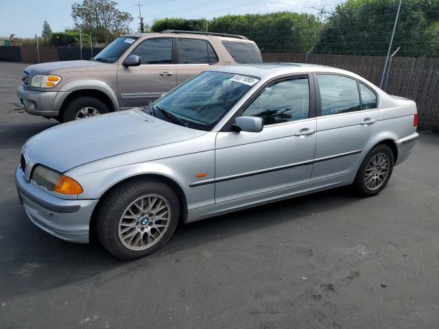 1999 Bmw 328 I