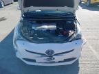 2018 TOYOTA PRIUS HYBR for sale at Copart CHESTER
