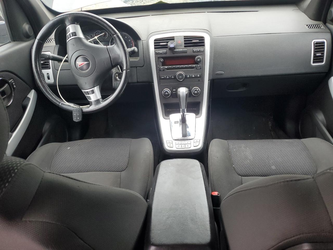 2008 Pontiac Torrent VIN: 2CKDL43F786046260 Lot: 54198875
