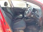 2017 VAUXHALL CORSA ENER for sale at Copart WISBECH