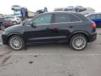 2016 AUDI Q3 S LINE for sale at Copart CHESTER
