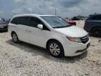2016 Honda Odyssey Exl   de vânzare în Taylor, TX - Minor Dent/Scratches