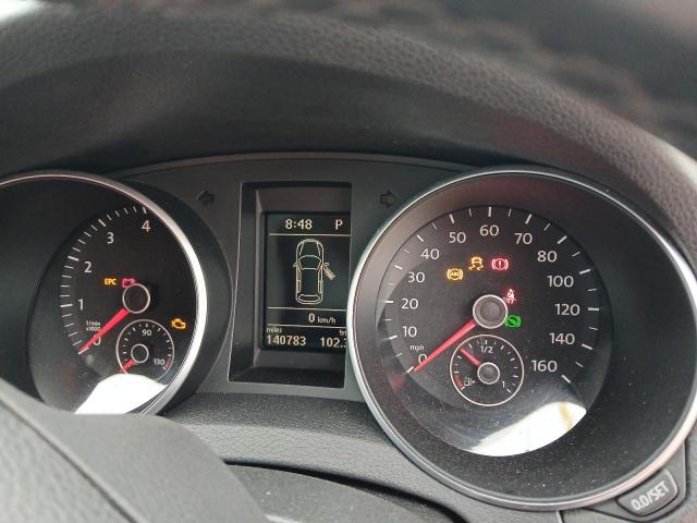 2011 VOLKSWAGEN GOLF SE TS