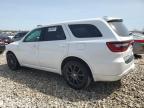 2017 Dodge Durango R/T იყიდება Wayland-ში, MI - All Over