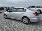 2014 Honda Civic Lx for Sale in Columbus, OH - Front End