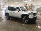 2015 Jeep Renegade Latitude en Venta en Avon, MN - Front End