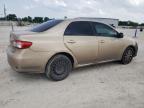 2012 Toyota Corolla Base იყიდება New Braunfels-ში, TX - Normal Wear
