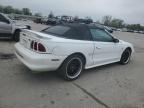 1998 Ford Mustang Cobra de vânzare în Bridgeton, MO - Side