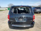 2013 Dodge Grand Caravan Crew en Venta en Mcfarland, WI - Hail