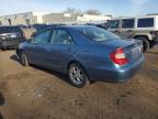 2004 Toyota Camry Le на продаже в New Britain, CT - Front End
