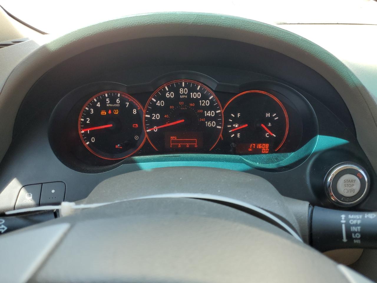 2008 Nissan Altima 2.5 VIN: 1N4AL21E78N532142 Lot: 50400775