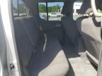 2016 Nissan Frontier S zu verkaufen in Savannah, GA - Water/Flood