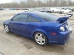 2006 Chevrolet Cobalt Ss Supercharged de vânzare în Ellwood City, PA - Side