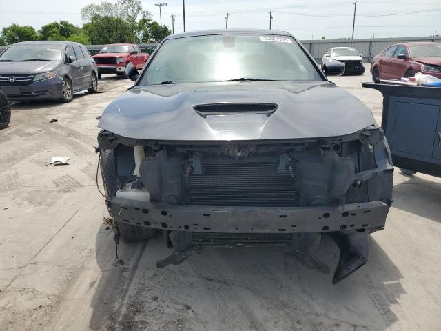  DODGE CHARGER 2019 Czarny