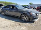 2015 Mercedes-Benz Cls 400 4Matic за продажба в Hampton, VA - Side