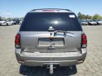 2008 Chevrolet Trailblazer Ls de vânzare în Vallejo, CA - Minor Dent/Scratches