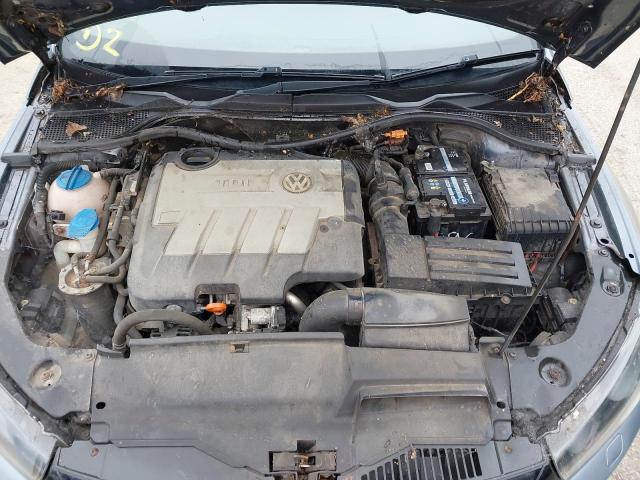 2009 VOLKSWAGEN SCIROCCO G