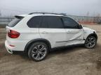 2013 BMW X5 XDRIVE50I for sale at Copart ON - LONDON