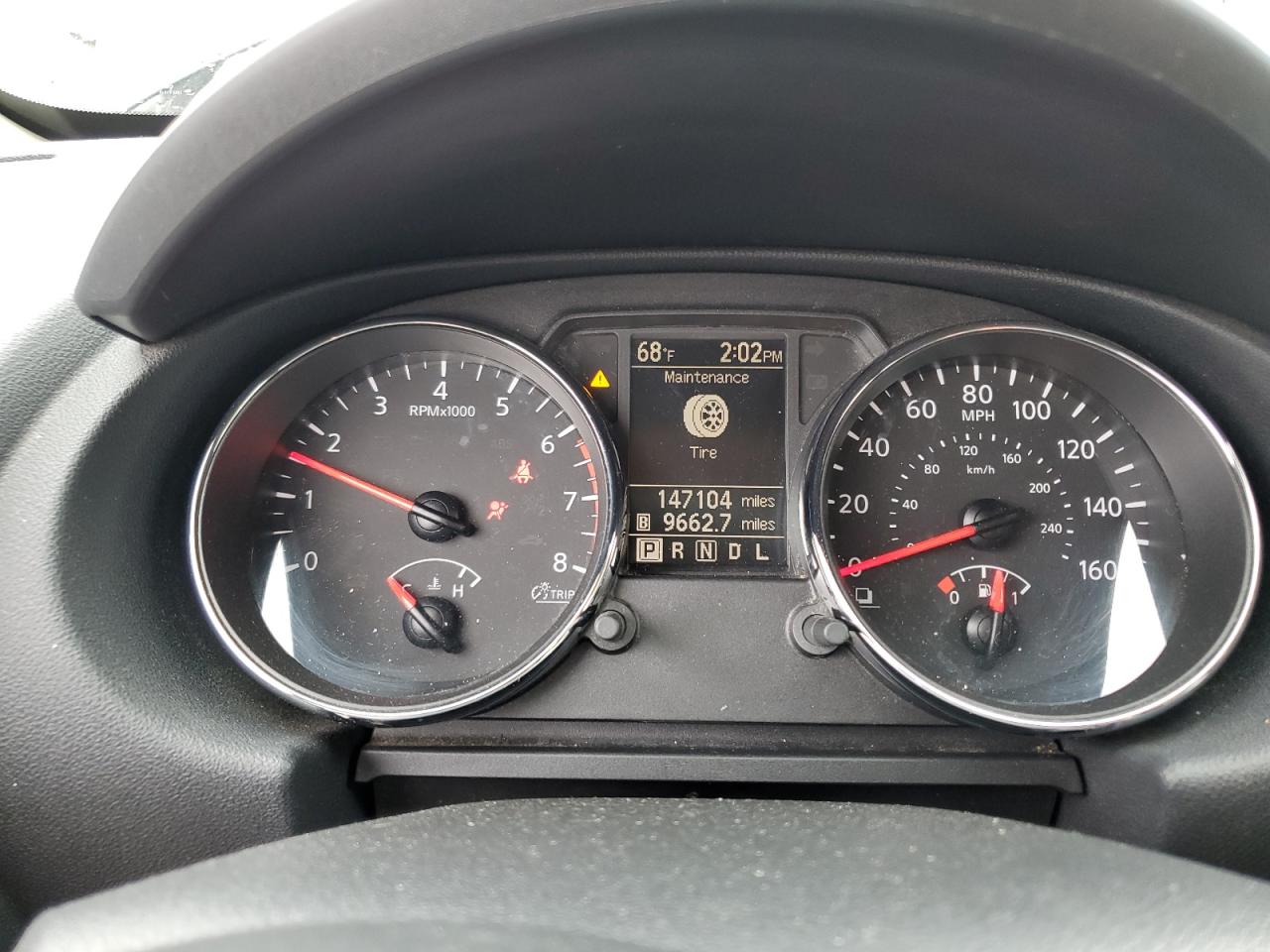 2012 Nissan Rogue S VIN: JN8AS5MV1CW369506 Lot: 55092965