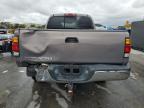 2002 Toyota Tundra Access Cab Sr5 en Venta en Orlando, FL - Rear End