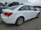 2014 Chevrolet Cruze Lt zu verkaufen in Moraine, OH - Front End