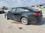 2009 Lexus Is 250 zu verkaufen in Wilmer, TX - Front End