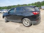 2020 Chevrolet Equinox Ls na sprzedaż w Gaston, SC - Front End