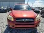 2008 Toyota Rav4 Limited продається в Apopka, FL - All Over