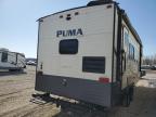 2017 Puma Puma for Sale in Des Moines, IA - Hail