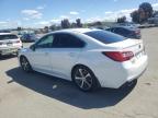 2018 Subaru Legacy 2.5I Limited for Sale in Martinez, CA - Rear End